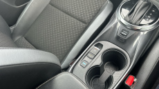 Nissan Juke 1.6 Hybrid N-Connecta 5dr Auto Hybrid Hatchback